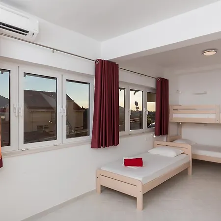 Free Bird (adults Only) Vandrerhjem Dubrovnik