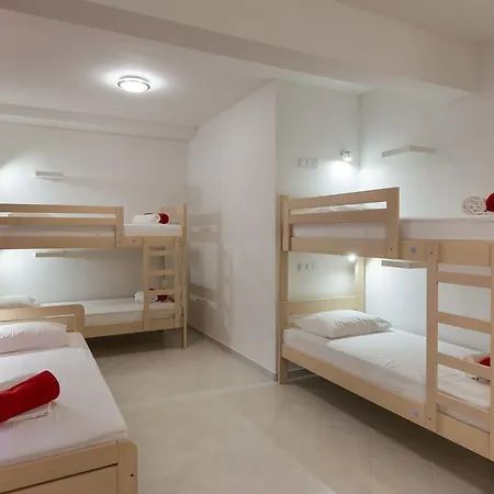 Vandrerhjem Free Bird (adults Only) Dubrovnik