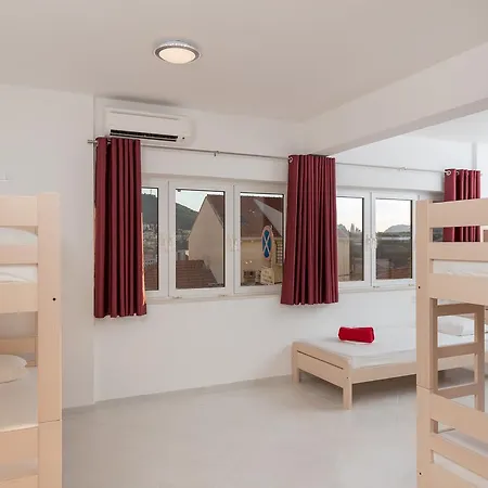 Vandrerhjem Free Bird (adults Only) Dubrovnik