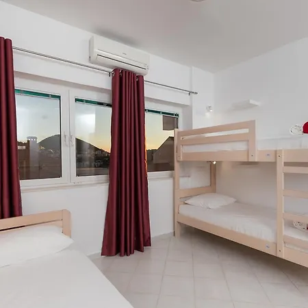 Vandrerhjem Free Bird (adults Only) Dubrovnik